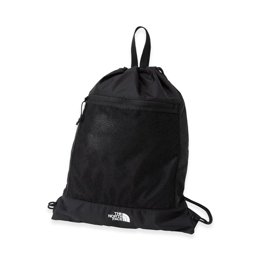 The North Face Standard Multi Bag "Black"