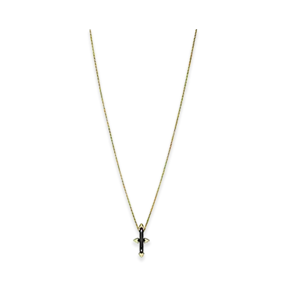 Tiffany & Co. Titan by Pharrell Williams Pendant "Yellow Gold/Diamond"