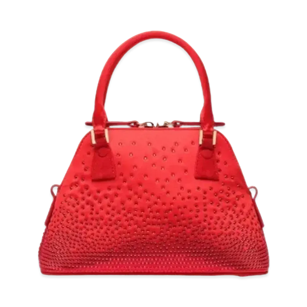 Maison Margiela 5AC Cinema Inferno Micro "Red"