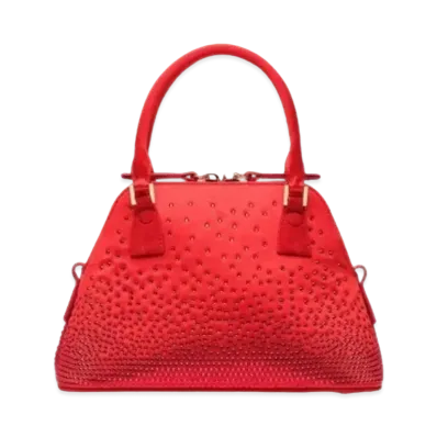 Maison Margiela 5AC Cinema Inferno Micro "Red"