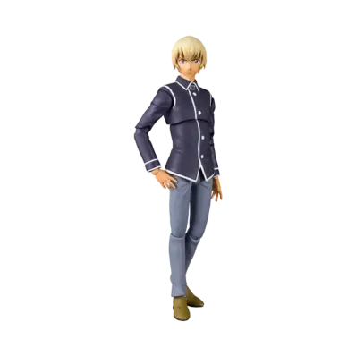 S.H.Figuarts Toru Amuro