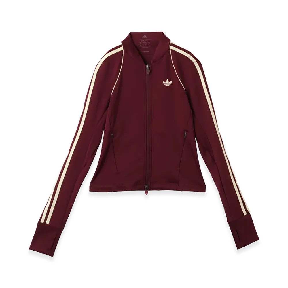 adidas OG SP Midlayer "Burgundy"