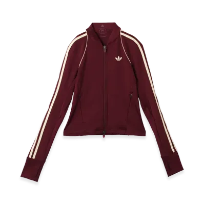adidas OG SP Midlayer "Burgundy"