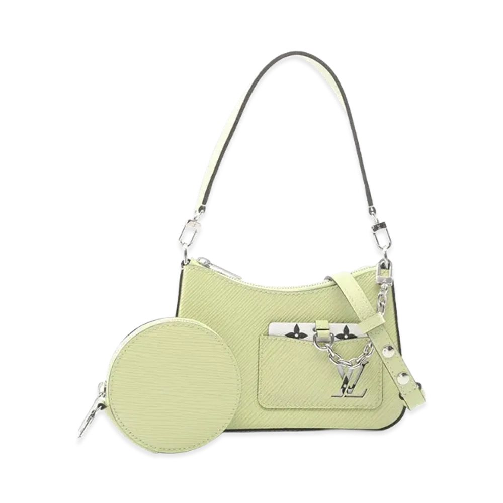 Louis Vuitton Marellini "Green"