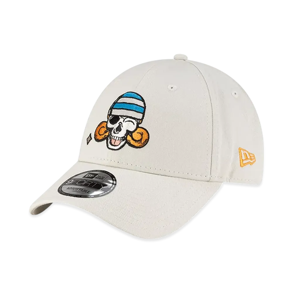 NEW ERA x One Piece Netflix Nami "Stone"