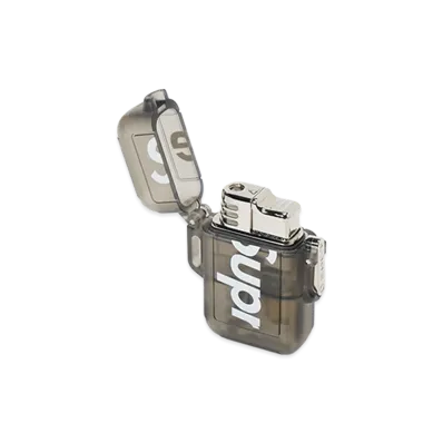 Supreme x Windmill Zag Lighter "Black"