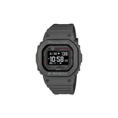 Casio G-Shock DW-H5600MB-8JR "Charcoal"