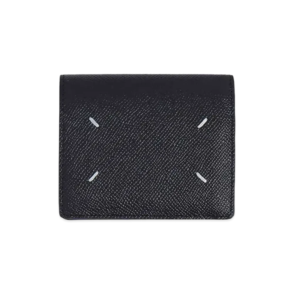 Maison Margiela WALLET CLIP 2 "BLACK"