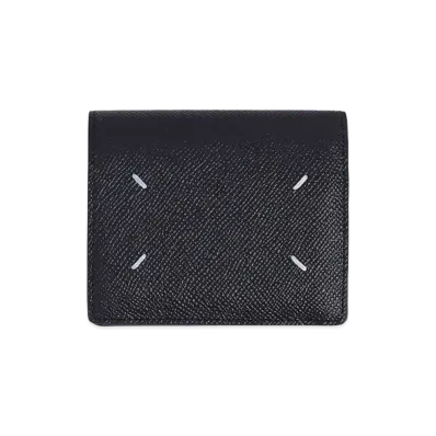 Maison Margiela WALLET CLIP 2 "BLACK"