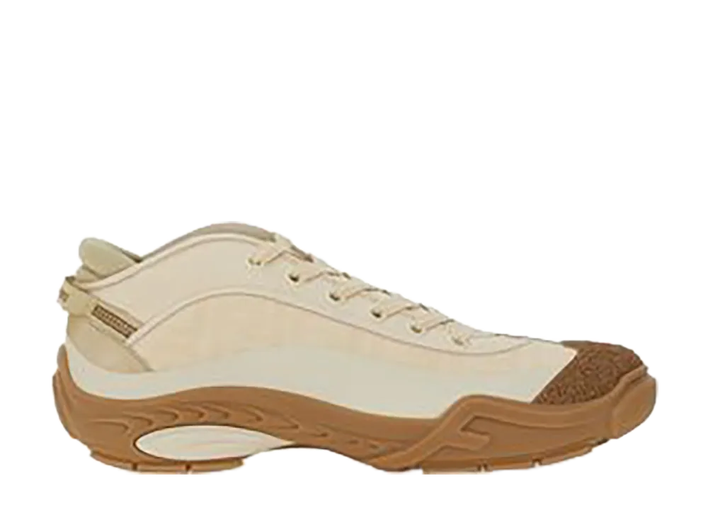 FENDI Fabric Lab Sneakers "Multi Color"