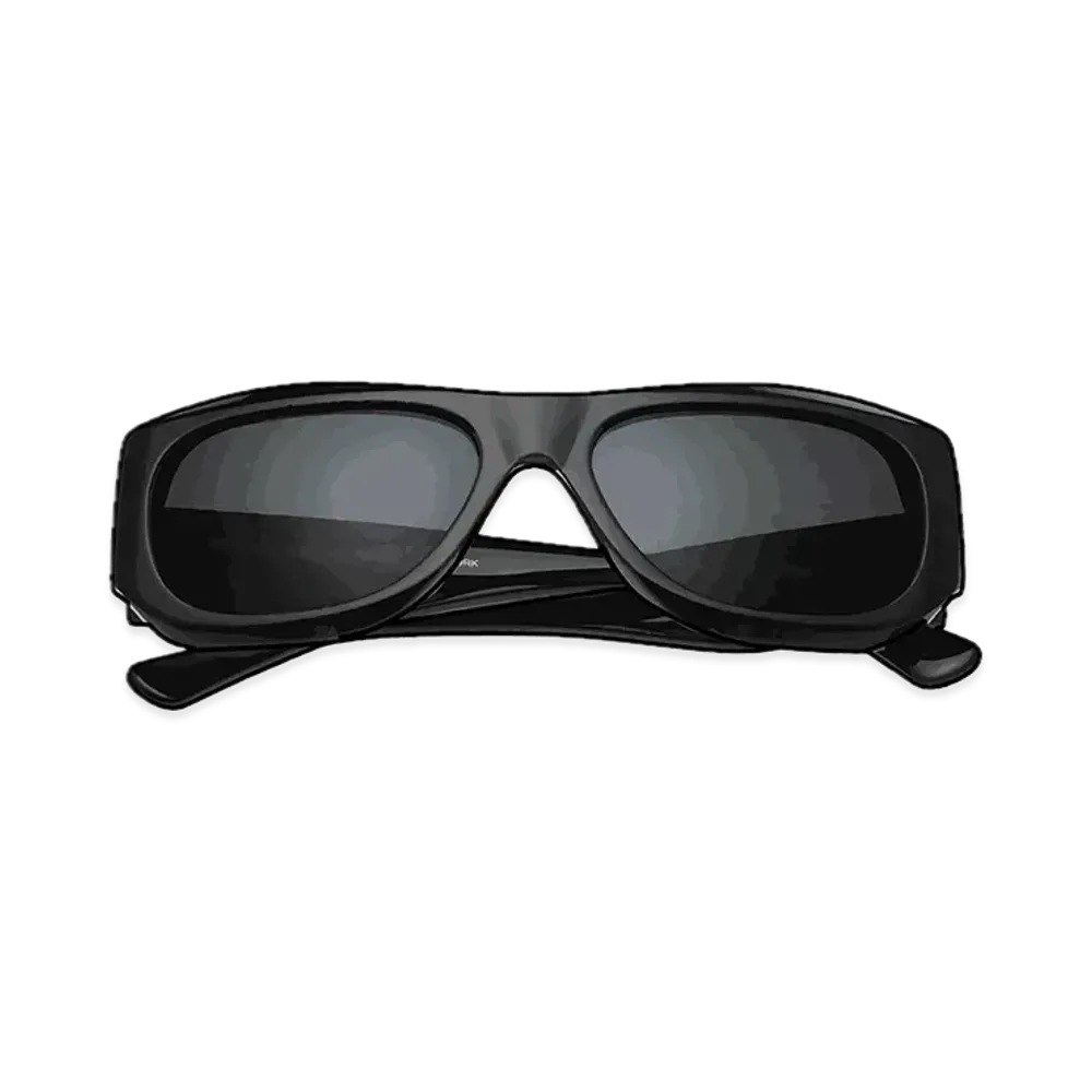 Supreme Club Sunglasses "Black"