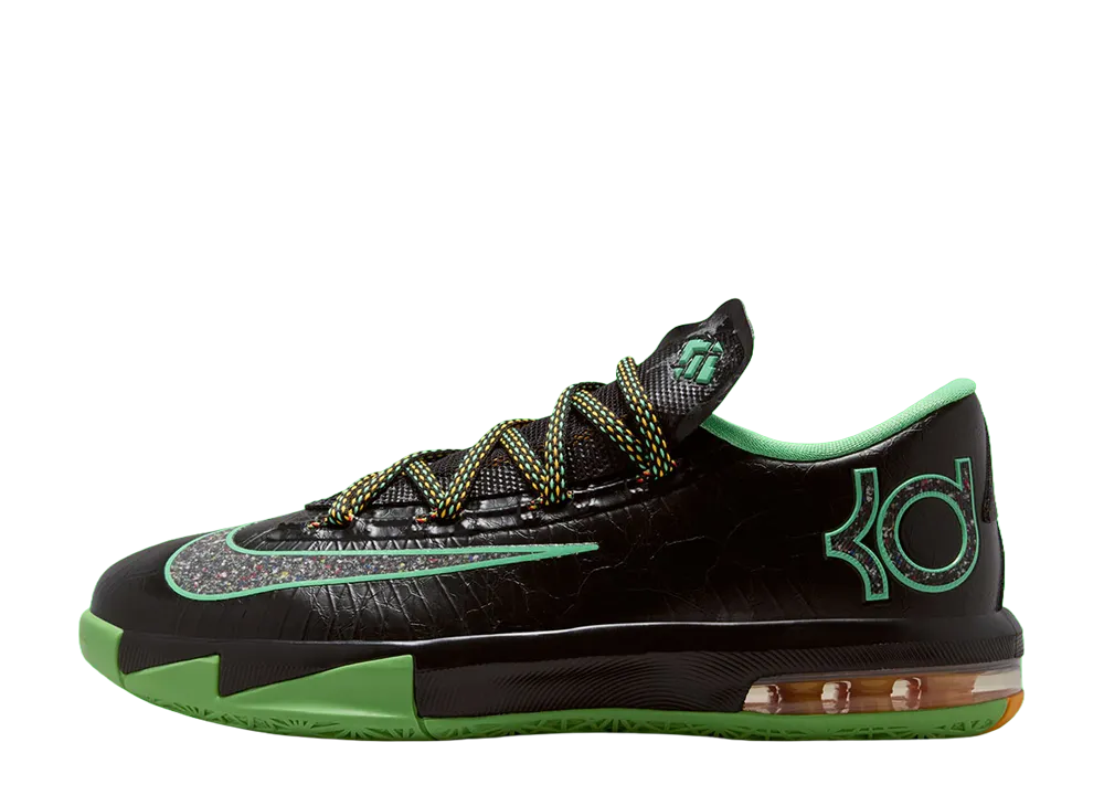 Nike KD 6 "Night Vision"