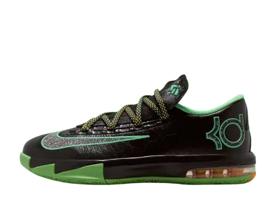 Nike KD 6 "Night Vision"