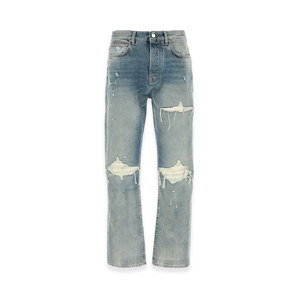 AMIRI Denim Jeans "Blue"