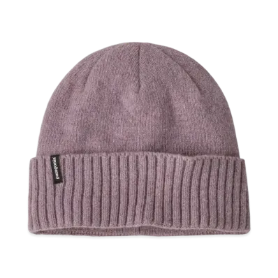 Patagonia Men's Brodeo Beanie "Mauve"