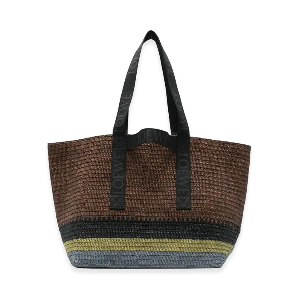 LOEWE Bags "Brown"