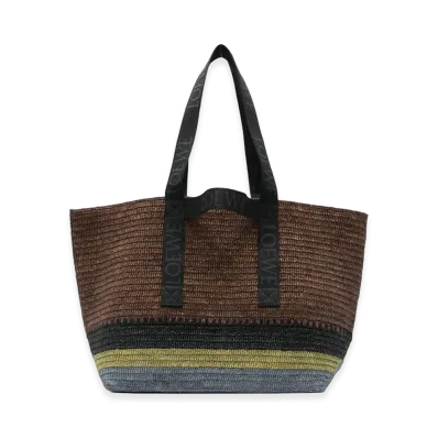 LOEWE Bags "Brown"