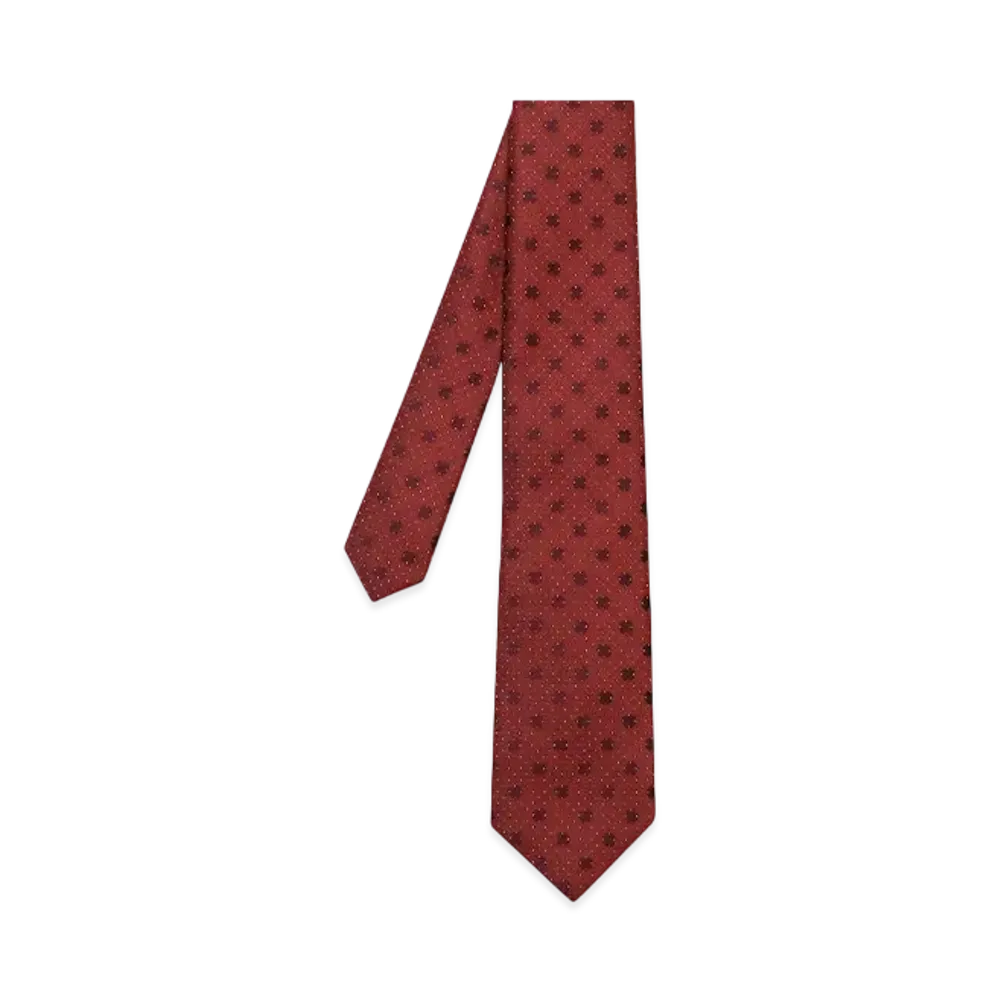 Paul Smith Shadow Spot Thailand "Burgundy"