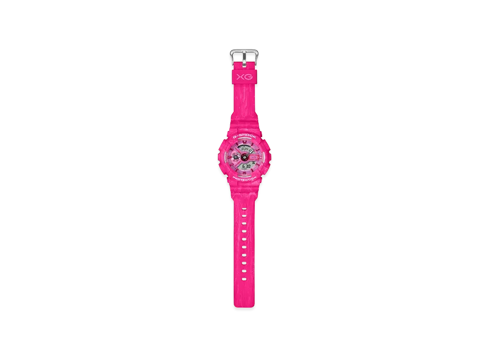 Casio G-SHOCK x XG GMA-S110XG-4AJR 