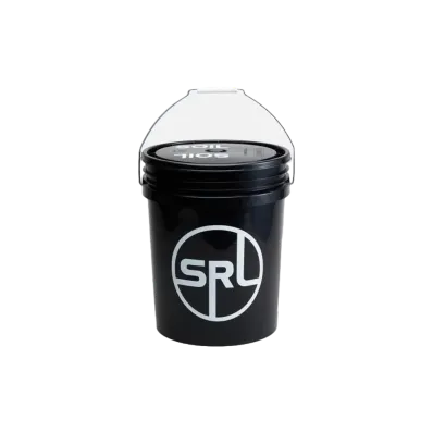NEIGHBORHOOD SRL . Bucket "Black"