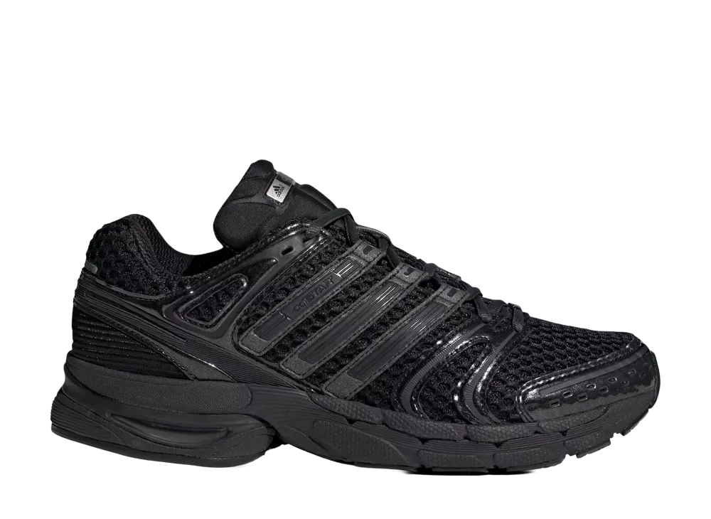 adidas Adistar Control 5 "Core Black/Grey Six"
