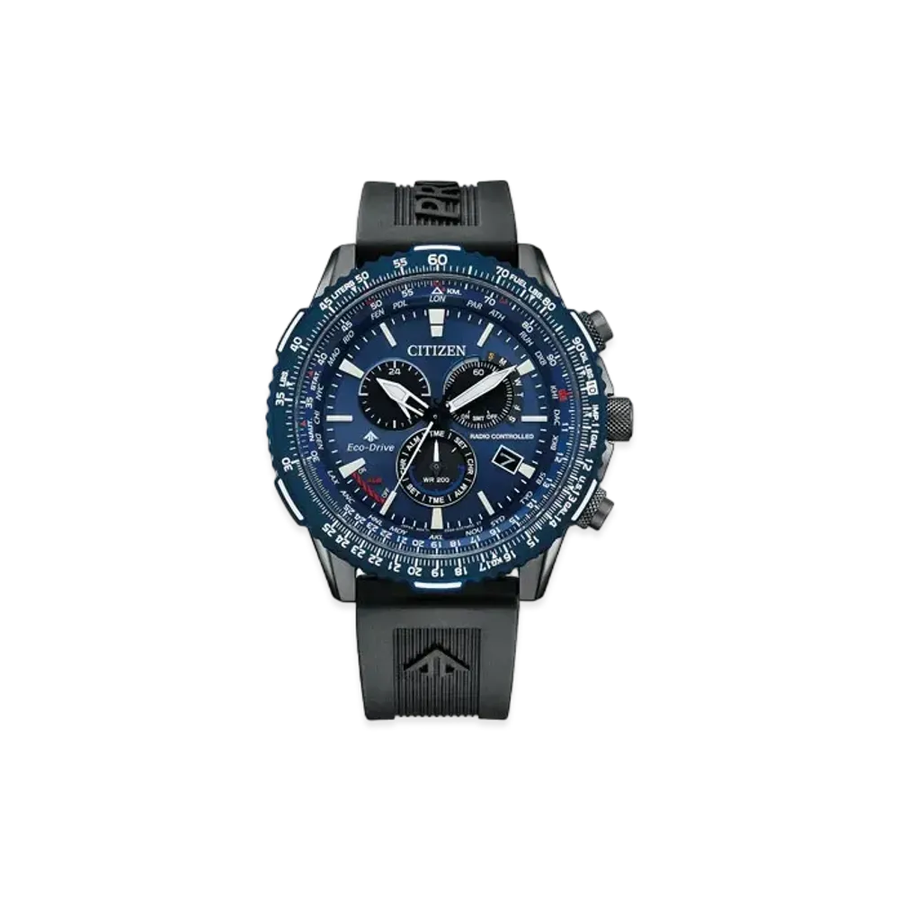 CITIZEN PROMASTER SKY CB5006-02L