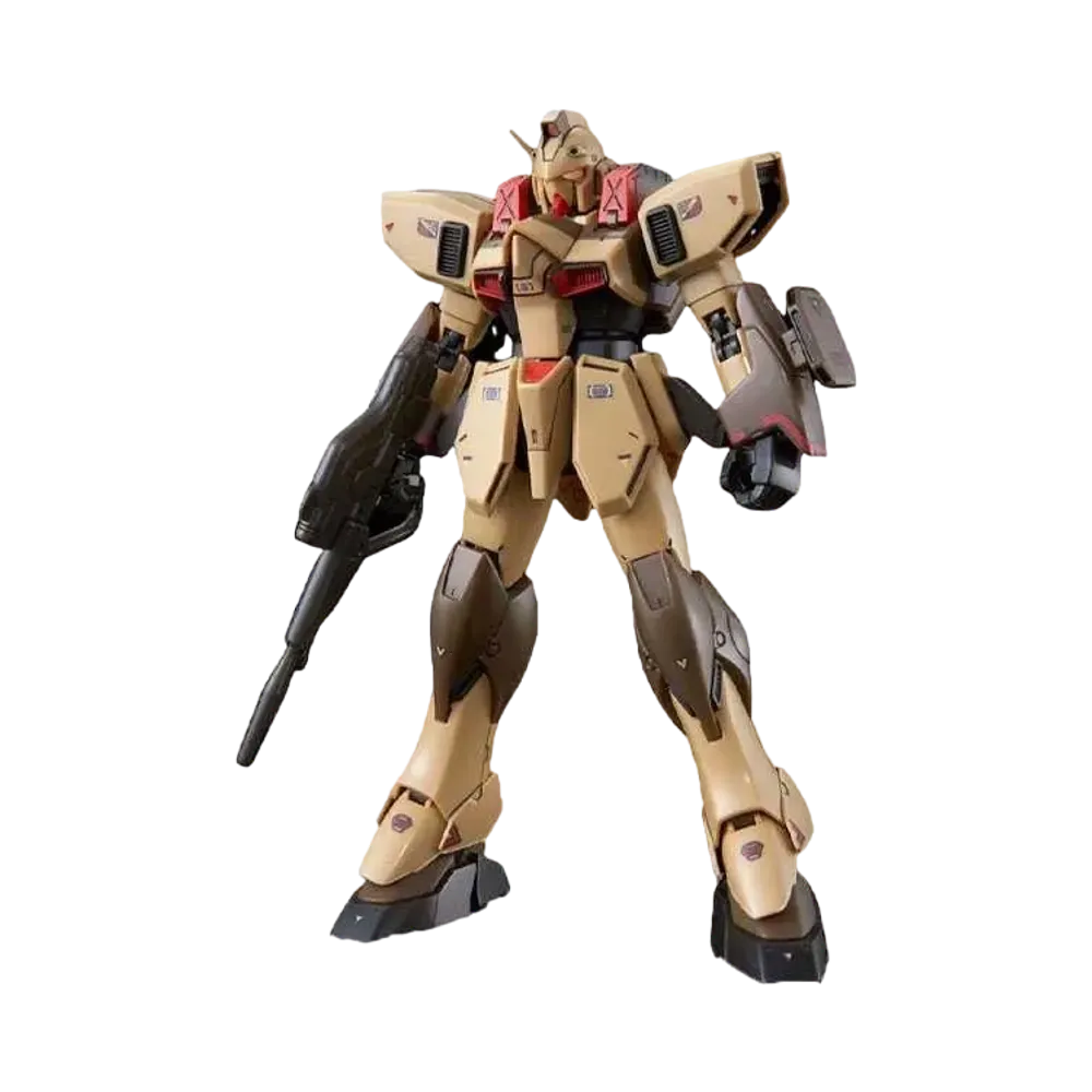 RE/100 1/00 LM111E02 Gun-EZ Ground Type