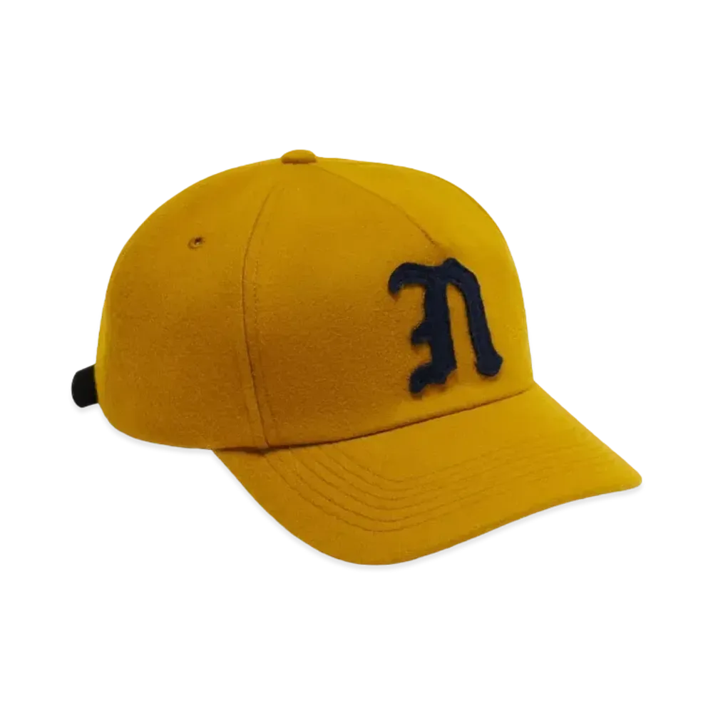 Noah Melton 5-Panel "Gold"
