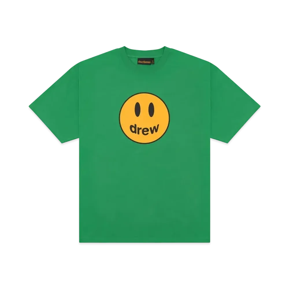 Drew House Mascot SS Tee "Green"