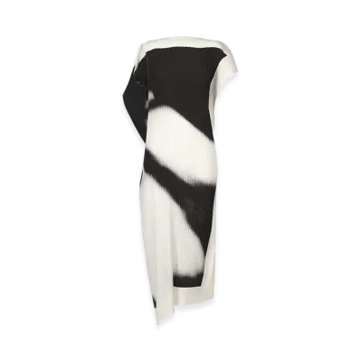 ISSEY MIYAKE Shadow Study Pleats "Light"