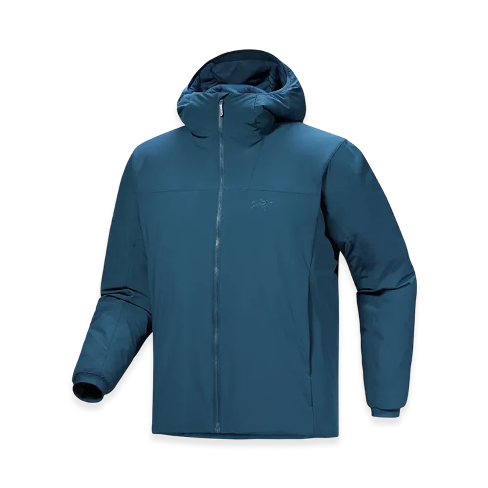 ARC'TERYX Epsilon Insulated Hoody Men's "Nightscape" X000009897