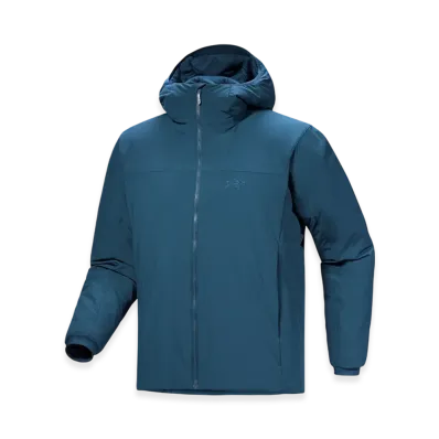 ARC'TERYX Epsilon Insulated Hoody Men's "Nightscape" X000009897