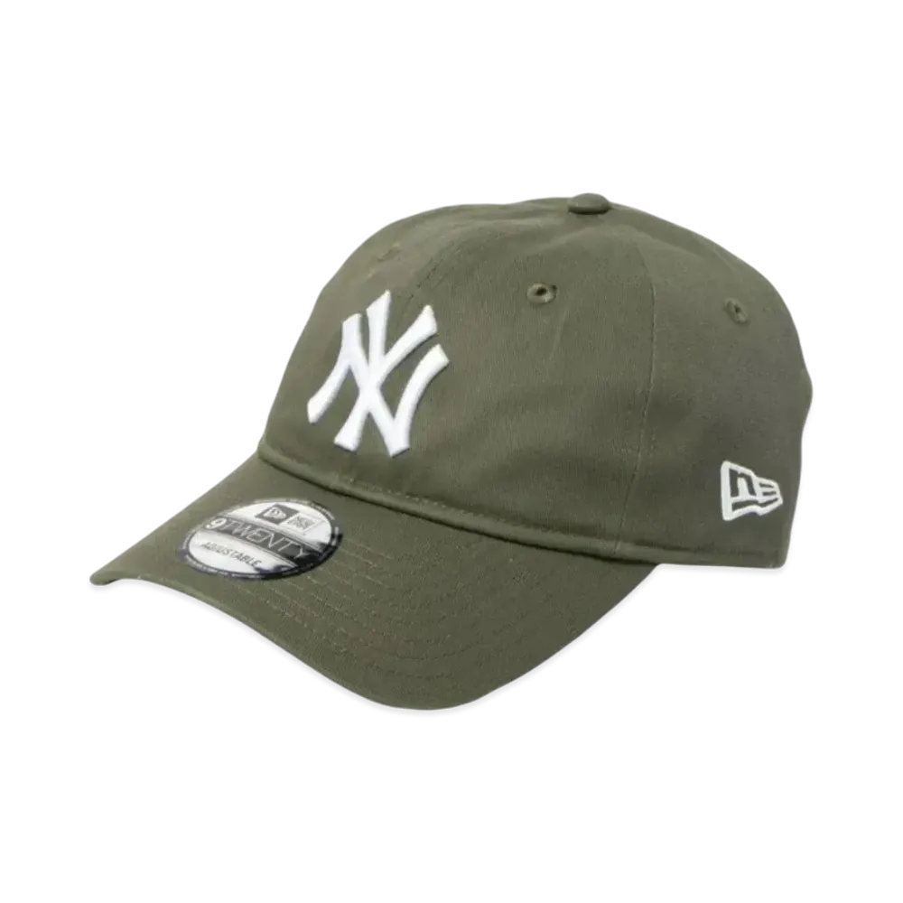 NEW ERA 920 LA NYY 9TWENTY "NY Olive"