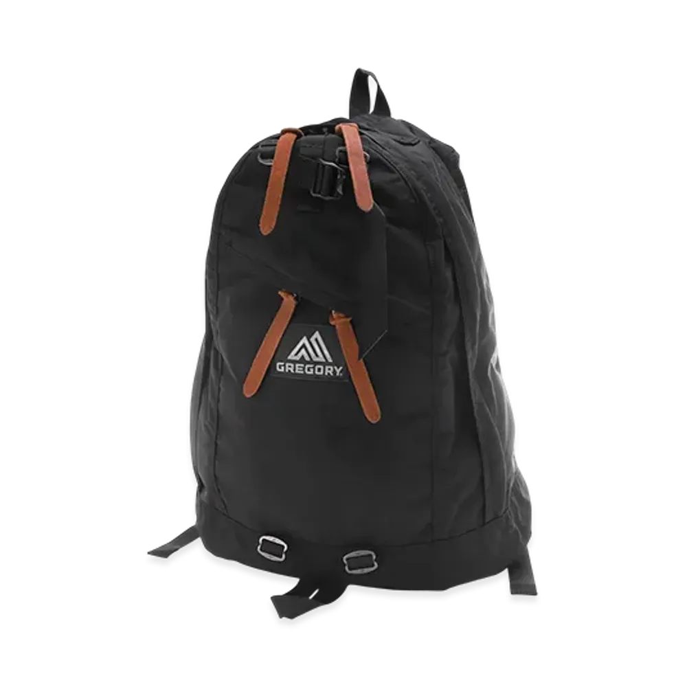GREGORY Day Pack "Black"