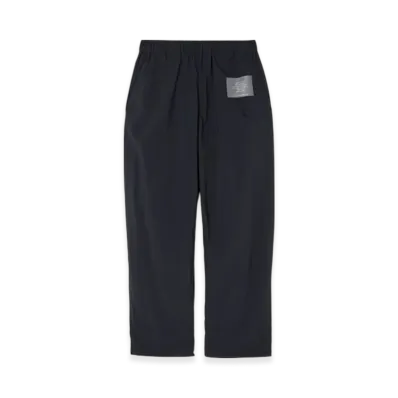 N.HOOLYWOOD Easy Pants "Black"