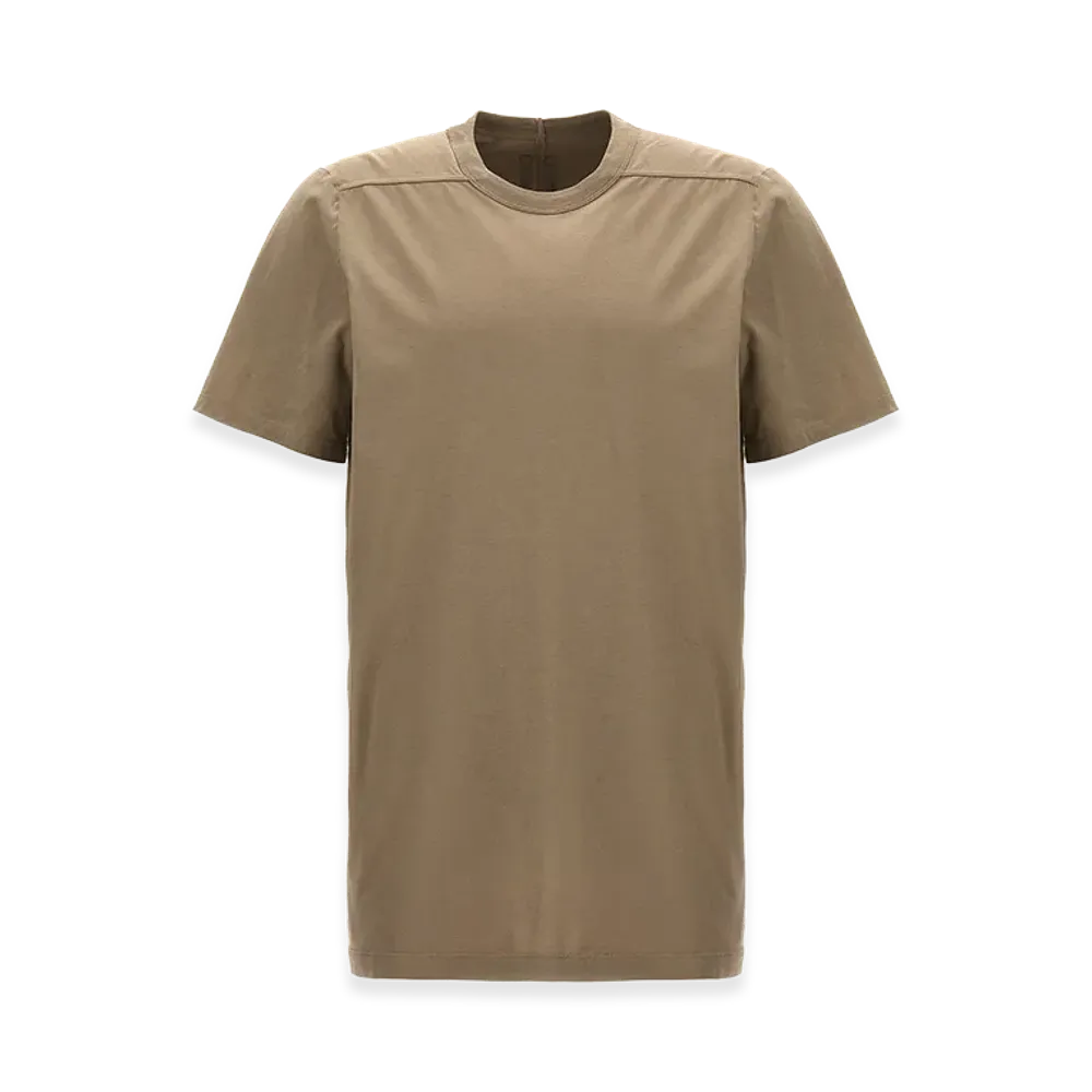 Rick Owens Level T' T-Shirt "Gray"