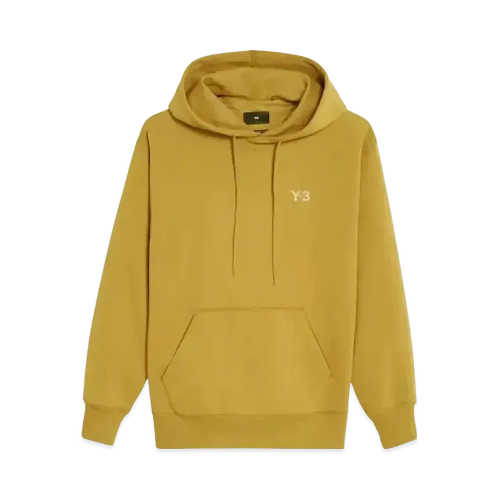 Y-3 FT Hoodie "Brown"