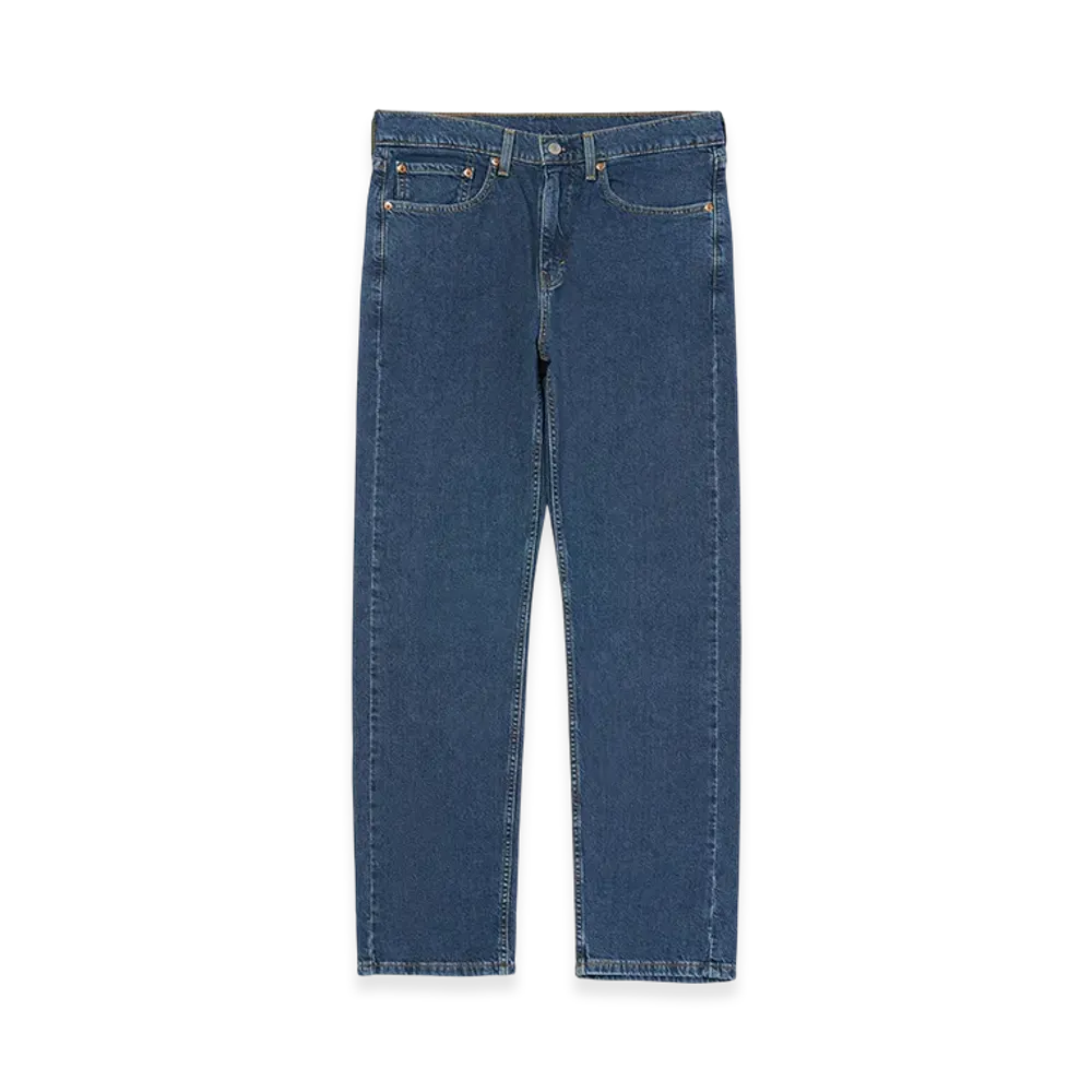 Levi's 505 Regular Fit Jeans "Medium Wash"