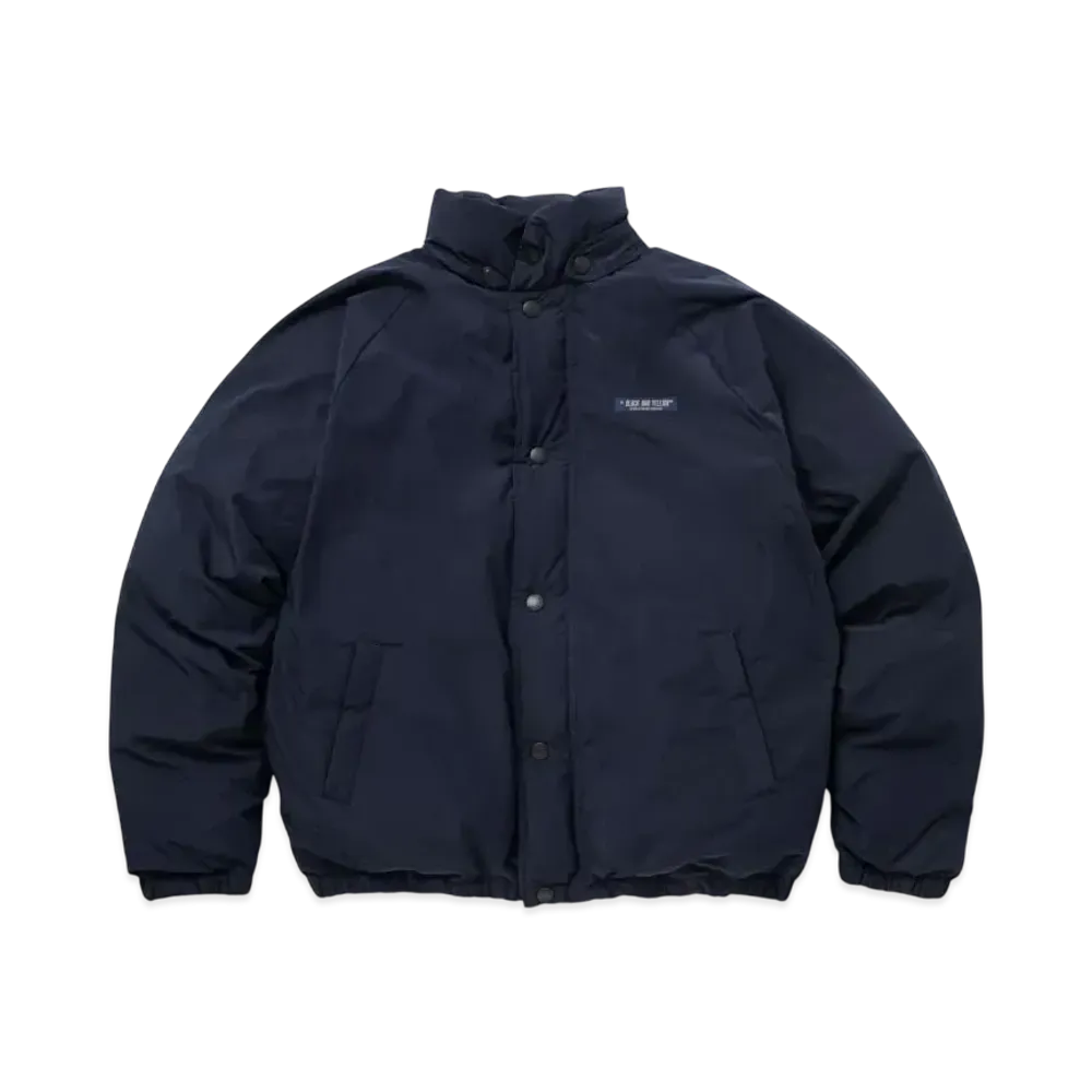 RATS Down Jacket "Navy"