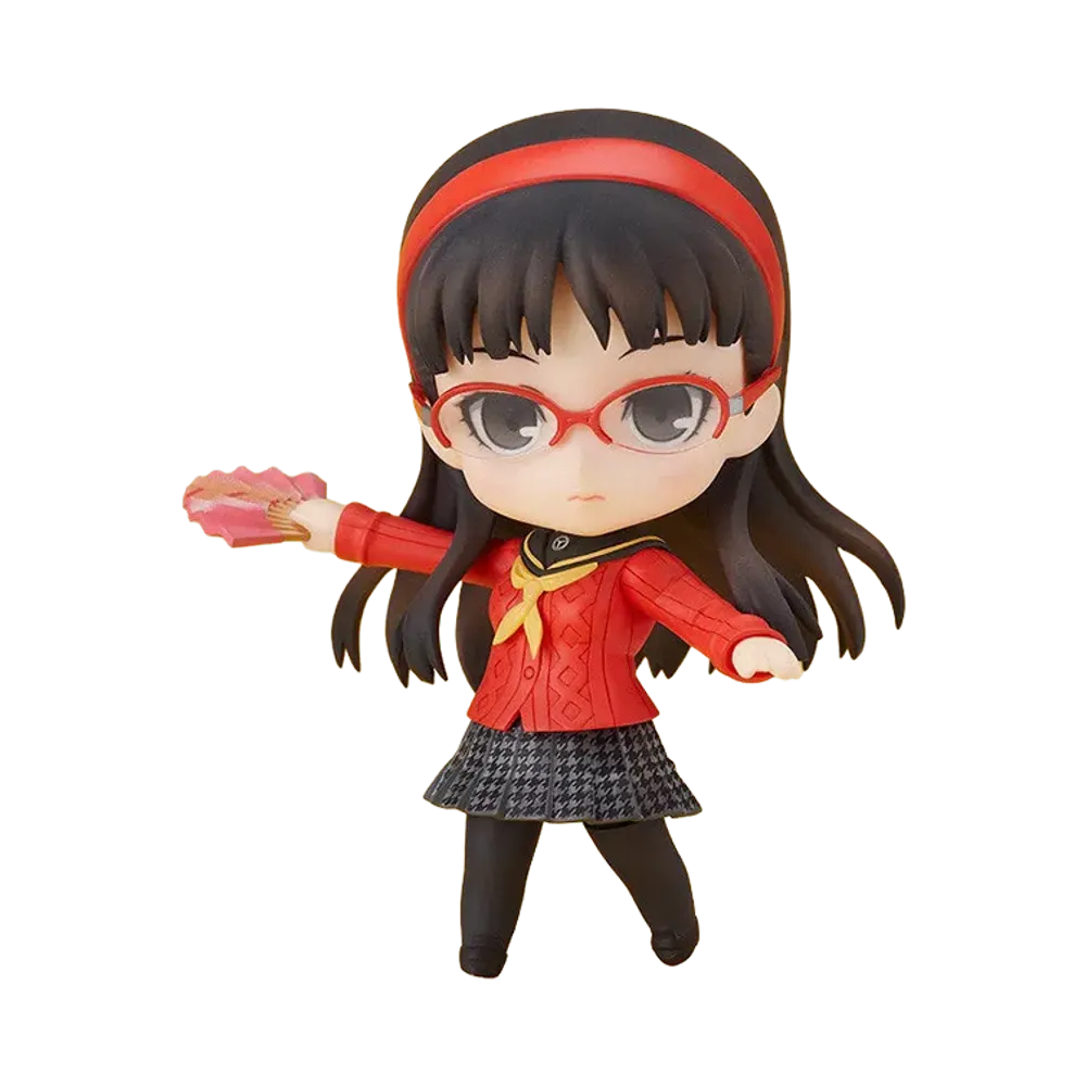 Good Smile Company "Nendoroid" -Persona4- 238 Yukiko Amagi