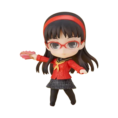 Good Smile Company "Nendoroid" -Persona4- 238 Yukiko Amagi