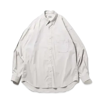 TIGHTBOOTH Dress Shirt "Grey"