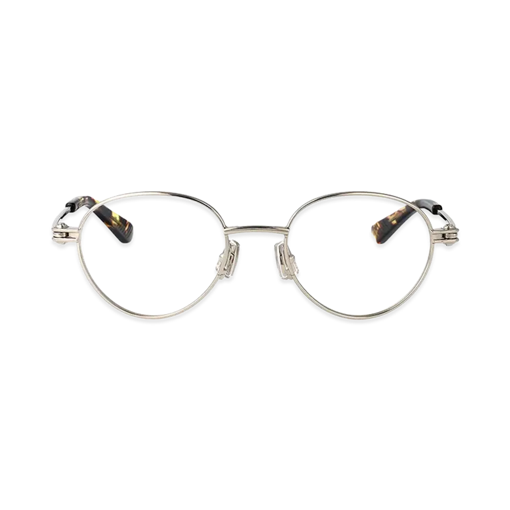 Bottega Veneta Glasses "Silver"