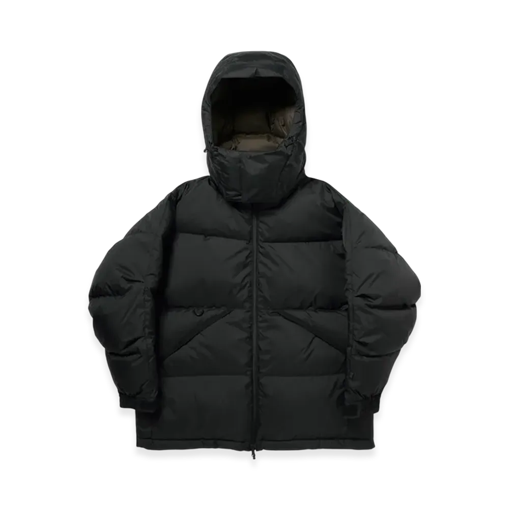 DAIWA PIER39 W'S Tech Alpine Down Parka "Black"
