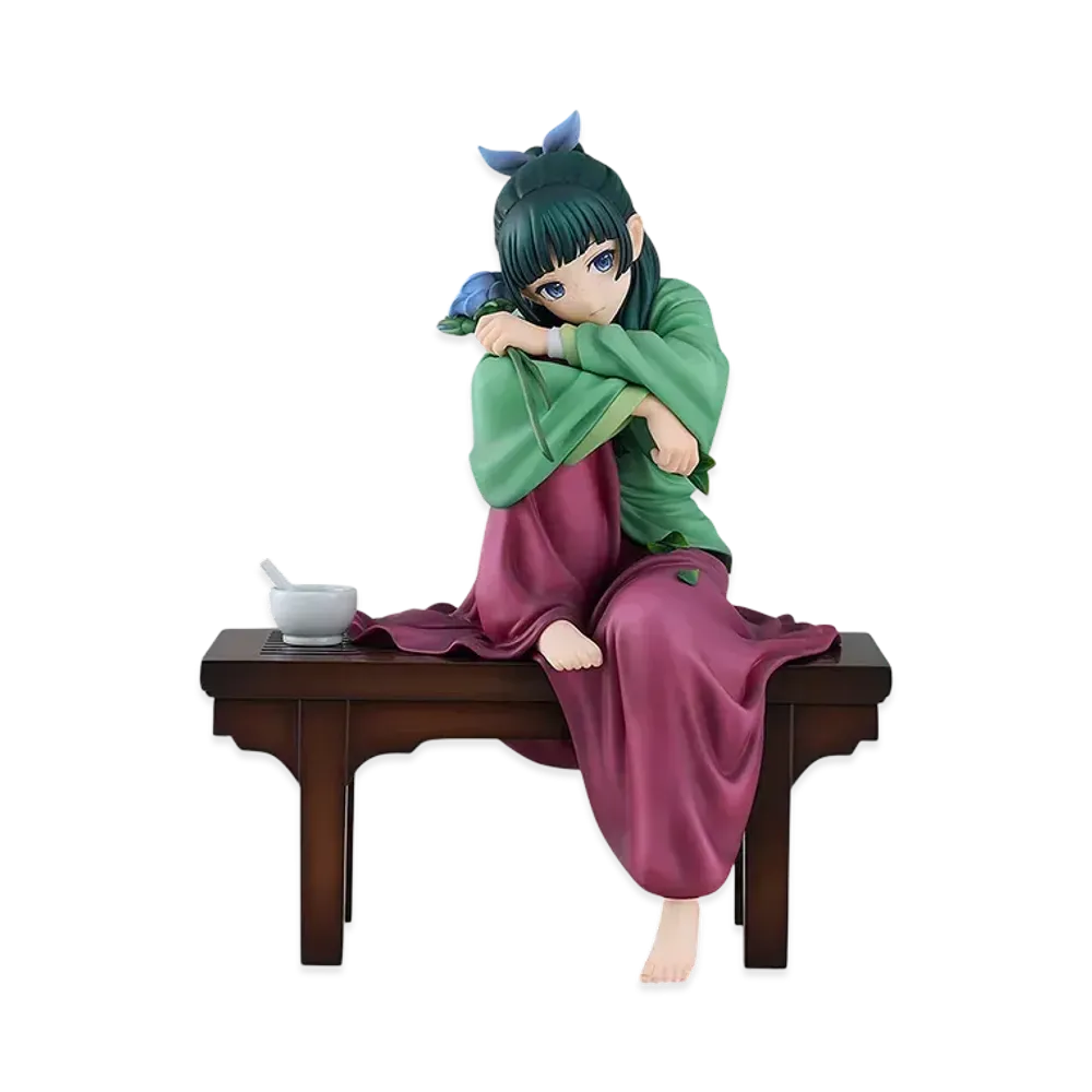 Good Smile Company "1/7 Scale" -The Apothecary Diaries- Maomao