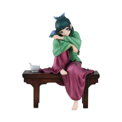 Good Smile Company "1/7 Scale" -The Apothecary Diaries- Maomao