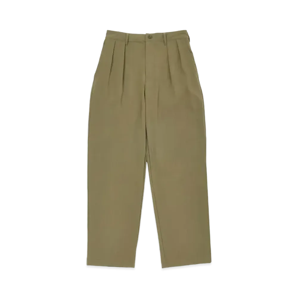 New Balance Ripstop Tapered Pants "Khaki"