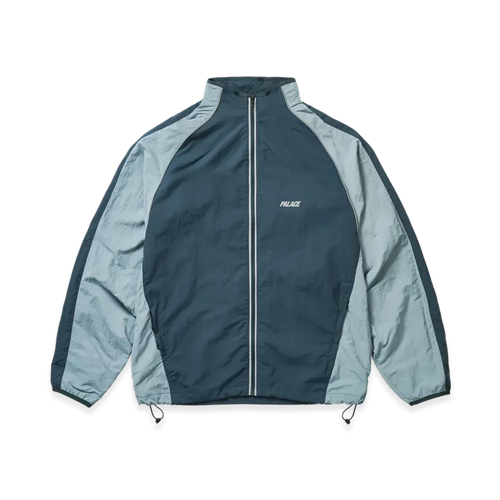 PALACE Rack 25 Shell Jacket "Ink"