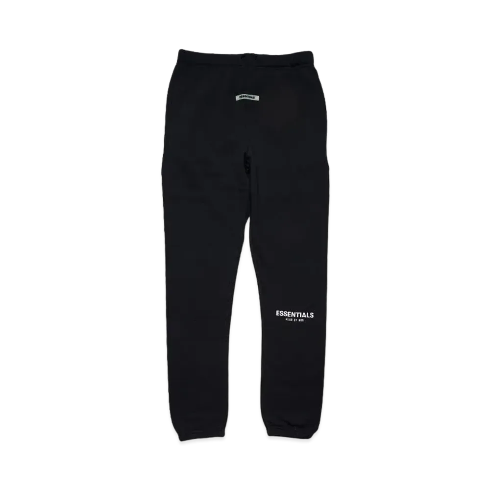FEAR OF GOD ESSENTIALS Sweatpants "Black"