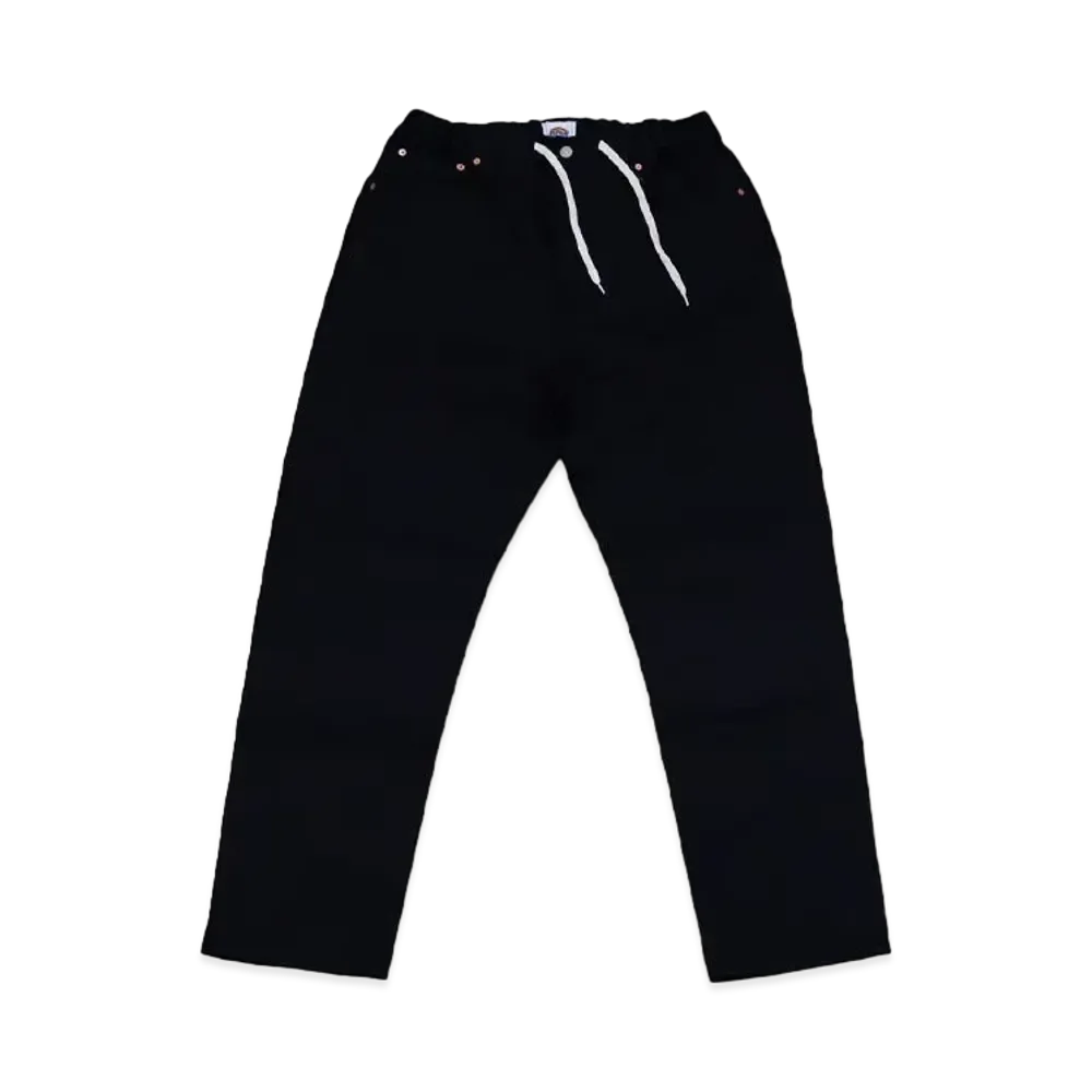 SAPEur x Dickies 5550XX Pants "Black"